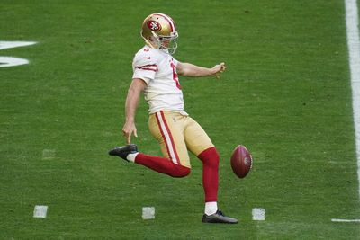 49ers 1st highlight vs Cardinals is a punt