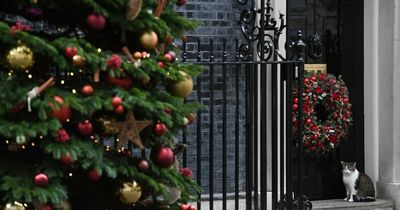 MPs told they can put costs of staff Christmas parties at taxpayers' expense