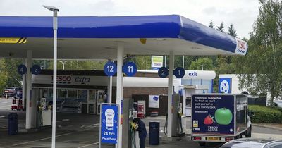 Fuel prices should be cheaper at supermarkets, says the RAC