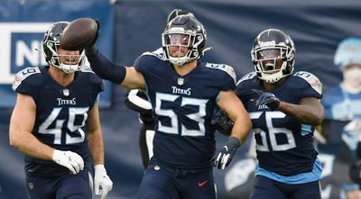 Free-agent LB Will Compton says he’s signing with Falcons