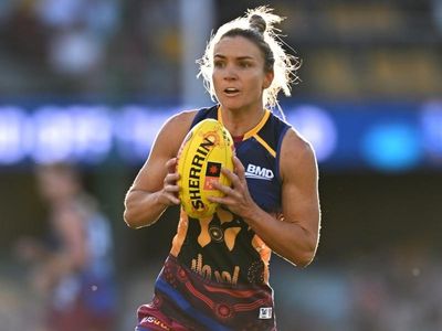 Bates' loyalty to Lions leads to AFLW GF