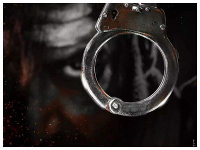 ‘Bholaa’: Ahead of the teaser release, Ajay Devgn raises anticipation with a new poster – See post