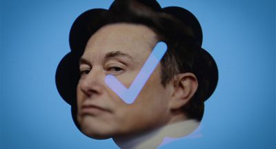 Elon Musk is Twitter’s final main character