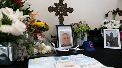 Capitol Police officer's suicide after Jan. 6 ruled a line-of-duty death