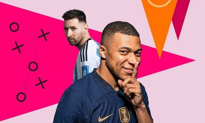 World Cup 2022 briefing: Mbappé and Messi step up on day three