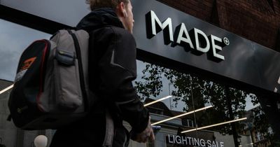 When Made.com stock will be auctioned by John Pye and how to bag bargains as big discounts expected