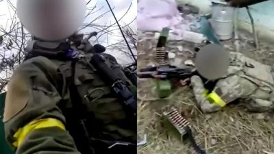 Ukraine to investigate videos of alleged war crimes against Russian prisoners. Here's what we know about the footage