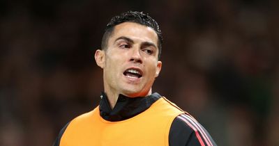 Cristiano Ronaldo 'offered' surprise Manchester United escape route and more transfer rumours