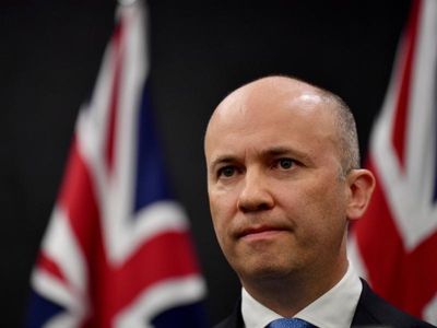 Robots could bring in $4.5bn for NSW