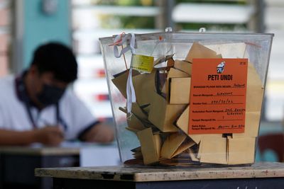 Malaysian police warn of ethnic tensions on social media after divisive election
