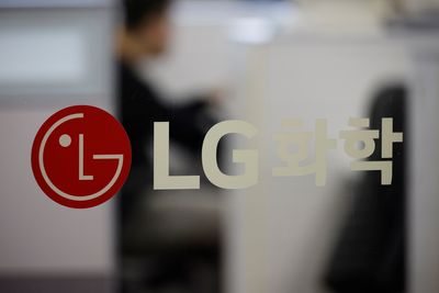 South Korea’s LG Chem to invest $3bn in US plant for EV parts