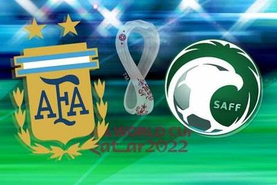 Argentina vs Saudi Arabia live stream: How can I watch World Cup 2022 game for FREE on TV in UK today?