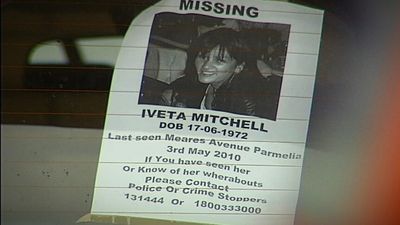 Iveta Mitchell coronial inquest begins 12 years after Perth mother went missing
