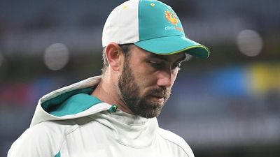 Glenn Maxwell details 'innocuous' party incident that left him with a double leg break and out of cricket for summer