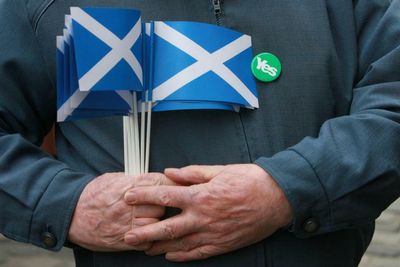 SNP MPs and activists are set to head to Supreme Court on Decision Day