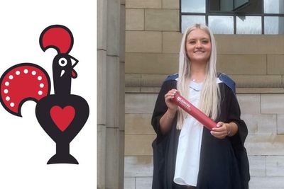 Scot sues Nando's after 'skin melted by chemicals in restaurant'