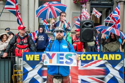 A no judgment will be the final nail in the Union’s coffin