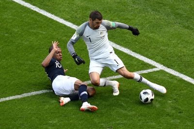 World Cup 2022: France vs Australia match preview