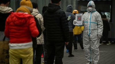 Beijing Sees Record Covid Cases as China Outbreak Spirals