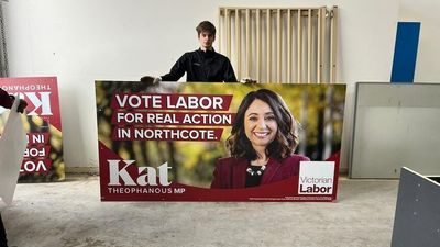 Victorian Labor accuses 'Greens-dominated' council of sabotage in tightly fought Northcote