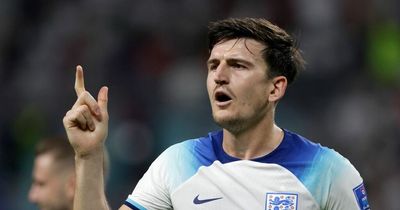 Erik ten Hag has been told what Harry Maguire wants at Manchester United