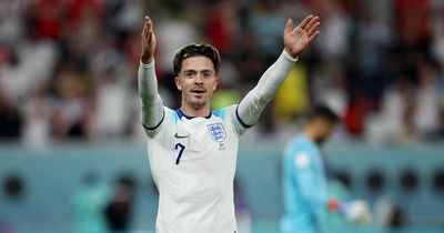 Jack Grealish gave Pep Guardiola a timely Man City reminder with England vs Iran performance