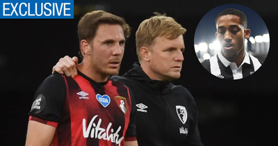 'He's rubbish!' - Eddie Howe ally on Newcastle transfer that was 'moving well' but didn't happen