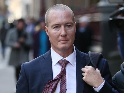 Vic police arrest shooting preventable