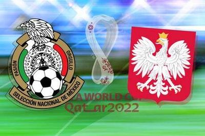 Mexico vs Poland live stream: How can I watch World Cup 2022 game for FREE on TV in UK today?