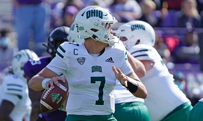 Ohio vs Bowling Green Prediction Game Preview