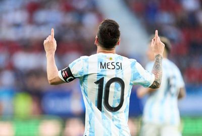 Lionel Messi’s last World Cup comes in a tangled web of sportswashing