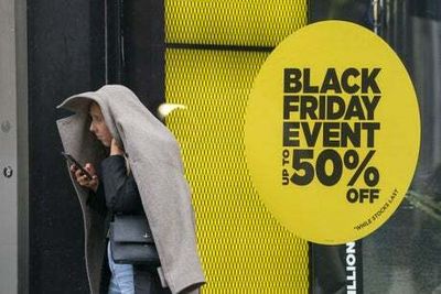 Black Friday warning as most deals are not cheaper – Which?