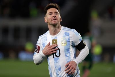 Lionel Messi: Argentina legend aiming to match Diego Maradona and capture lone missing medal