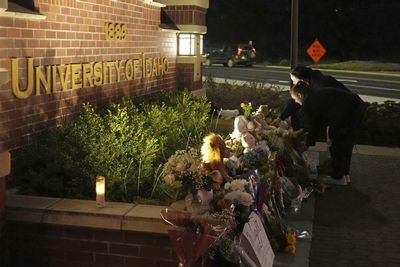 Lack of clues about University of Idaho killings fuels fear and rumors