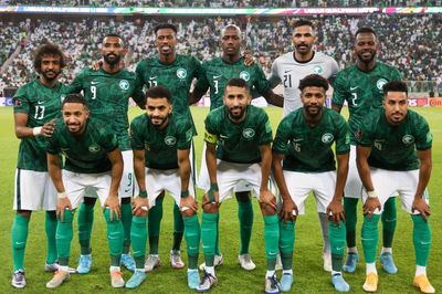 Saudi Arabia World Cup 2022 squad guide: Full fixtures, group, ones to watch, odds and more