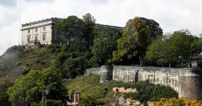 Announcement made on Christmas market due to be held at Nottingham Castle