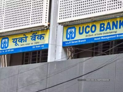 UCO Bank shares surge over 50% in November so far