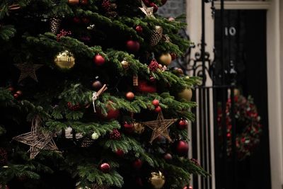 MPs allowed to spend thousands on Christmas parties paid for by taxpayer