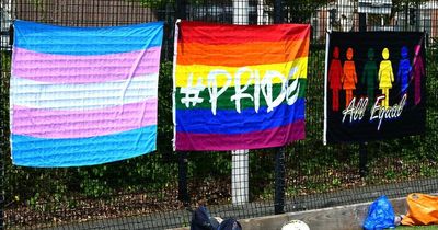 Manchester LGBT+ inclusive football club says OneLove armband was 'already an embarrassingly small gesture'