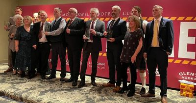 Motherwell induct five Fir Park heroes into Hall of Fame