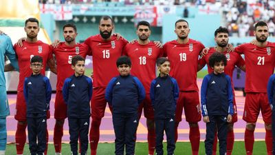 Qatar World Cup: 5 things we learned on Day 2 - We fight till we're threatened