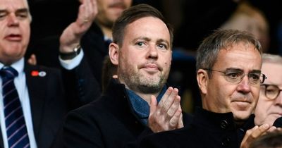 Rangers manager latest as QPR will NOT stand in Michael Beale's way and he 'IS' keen on Ibrox post