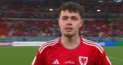 Neco Williams pays tearful tribute to grandad after starring for Wales in World Cup