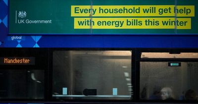 Energy suppliers failing vulnerable customers named by Ofgem