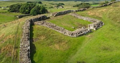 Northumberland and Newcastle home to one of the best car-free breaks in the UK
