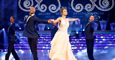 Strictly star Ellie Taylor opens up on reason she apologised to Johannes after dance