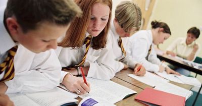 West Lothian secondary school teachers will strike next month