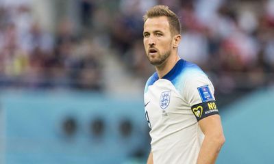 LGBTQ+ fans are sad about Harry Kane’s armband – but we’re tired of being political footballs
