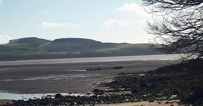 Bathing water quality at Dumfries and Galloway beach improves to "sufficient"