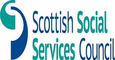 Dumfries and Galloway care worker struck off after asking service user for money